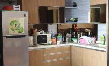 disewakan apartemen apt french walk moi kelapa