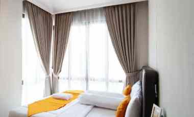 disewakan apartemen asati agate red cicalengka