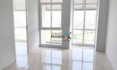 disewakan apartemen bale hinggil 3br kosongan