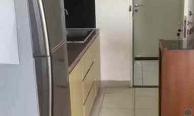 disewakan apartemen barkeley lantai 18