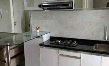 disewakan apartemen bassura city 2 kamar tidur