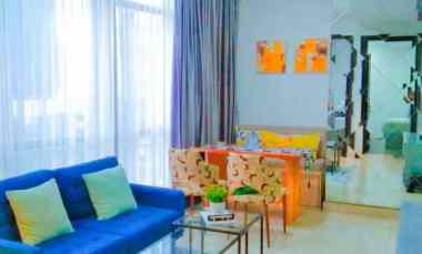 disewakan apartemen benhil tanah abang