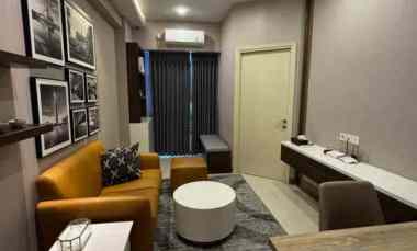 Benson Lantai 12 Full Furnished Mewah Pool View Nego Tipis