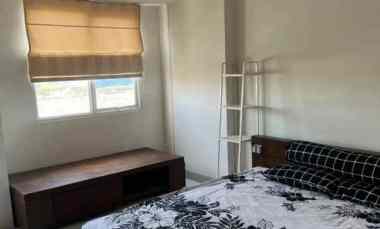 Disewakan Apartemen Berkeley Tower UC Apartment Citraland Surabaya