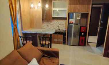 disewakan apartemen bess mansion