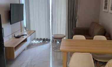 Apartemen Sky House BSD 2Br Furnish Lengkap Tinggal Bawa Koper