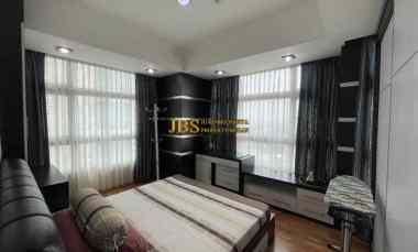 disewakan apartemen cambridge condominium