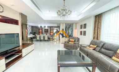disewakan apartemen cambridge condominium
