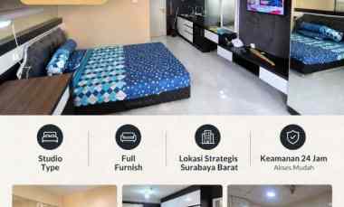 Disewakan Furnish untuk Mahasiswa Apartemen UC Berkeley