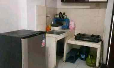 disewakan apartemen city park 2 bed room tower cc