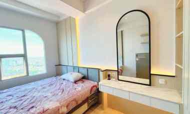 disewakan apartemen city square