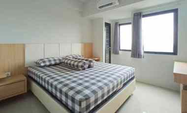 Disewakan Apartemen Cornell Citraland 2BR Lt 17 Full Furnish 60jt/th