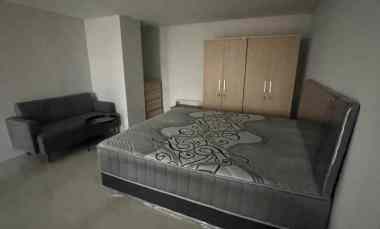 disewakan apartemen denver soho lantai 10