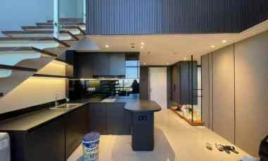 disewakan apartemen di surabaya