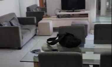 Eascoast Pakuwon City Tower Topaz Lt 02 Type 3br Full Furnished