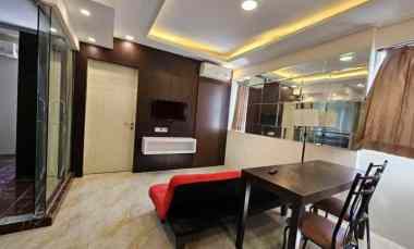 Apartemen Eastcoast Residence Sebelah Hoky Pakuwon City
