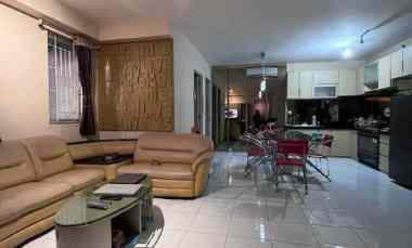 Apartemen Eastcoast Residence Amethys, Full Furnish, View City, Surama