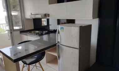 disewakan apartemen educity laguna kejawan