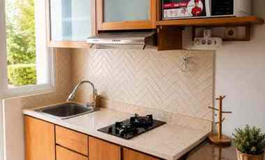 disewakan apartemen educity mulyorejo surabaya