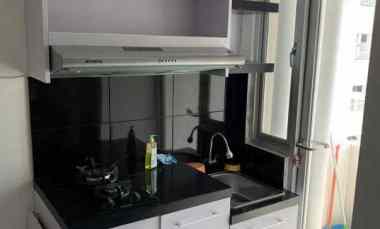 disewakan apartemen educity tower harvard