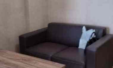 Educity Tower Princeton Lantai 30 2br Full Furnish View City