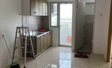 Educity Tower Princeton Lt 20 Selangkah ke Pakuwon City Minim 1 Th