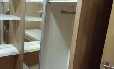 disewakan apartemen educity tower princetone lantai 10