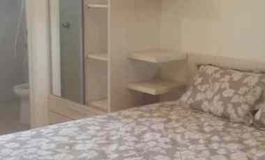 disewakan apartemen educity tower princetone lantai 3