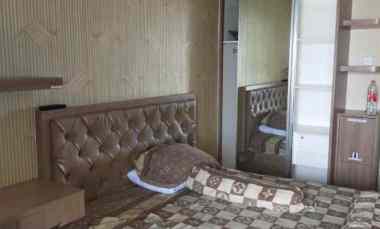 disewakan apartemen educity tower princetone lantai 7