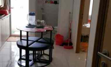 disewakan apartemen educity tower stanford lantai 16