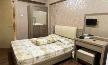 disewakan apartemen educity tower yale