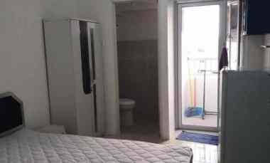 Apartemen Educity Tower Yale Full Furnished Siap Huni, Pakuwon City