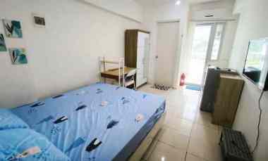 Apartemen Educity Yale Full Furnished dekat Kampus, Pakuwon City Mall