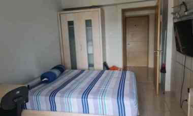 disewakan apartemen educity tower yale lantai 20