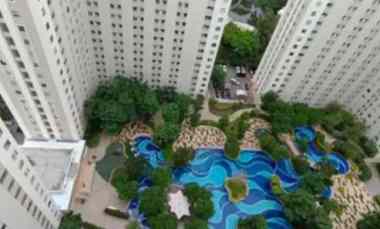 disewakan apartemen educity tower yale lantai 28