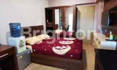 disewakan apartemen educity yale