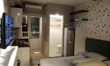 disewakan apartemen educity yale