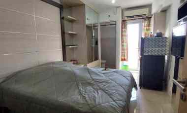 Educity Yale Pakuwon City Studio Lt 27 View City Furnished Surabaya