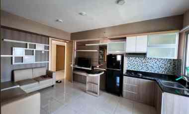 disewakan apartemen educity yale