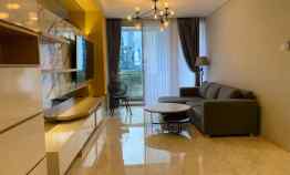 For Rent 3BR New Furnished Apartment, at Tower The Empyreal -The Grove