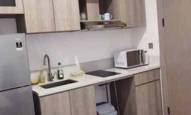 disewakan apartemen fatmawati city center