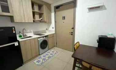 disewakan apartemen fatmawati city center jl