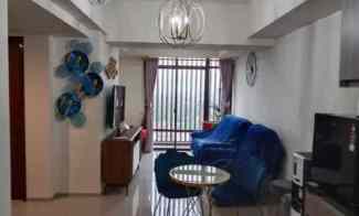 disewakan apartemen full furnish di bintaro
