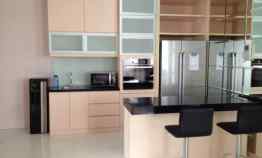 For Rent Unit Apartement Fullfurnish 1park Residence Kebayoran Baru