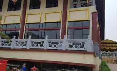 Apartemen Lucky Residence Glodok Pancoran 2Br 1 Furnished Bagus