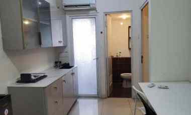 Disewakan Apartemen GPC 2BR Lokasi Strategis