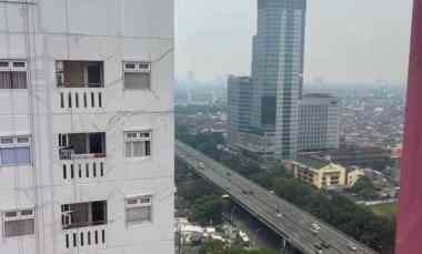 disewakan apartemen gpc 2br lokasi strategis