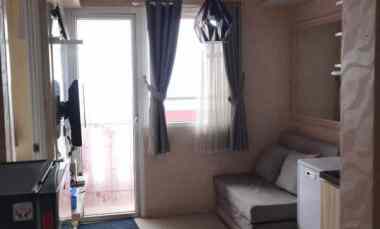 Disewakan Apartemen GPC 2BR Lokasi Strategis