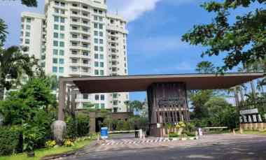 disewakan apartemen graha famili kondominium