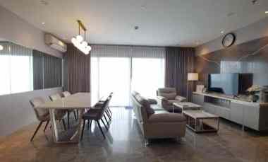 disewakan apartemen graha golf